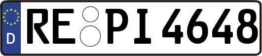 RE-PI4648