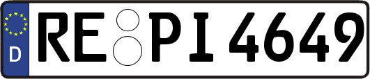RE-PI4649