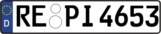 RE-PI4653