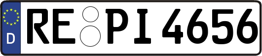RE-PI4656