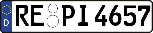 RE-PI4657