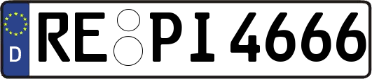 RE-PI4666