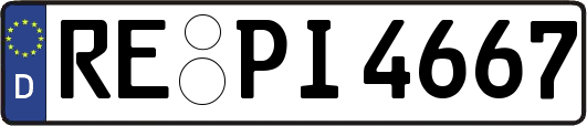 RE-PI4667