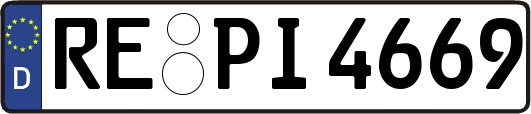 RE-PI4669