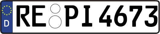 RE-PI4673