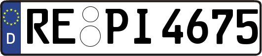 RE-PI4675