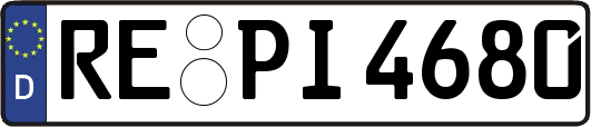 RE-PI4680