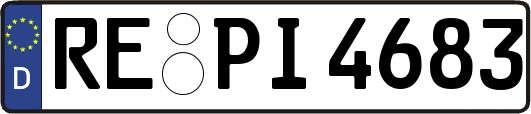 RE-PI4683