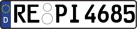 RE-PI4685