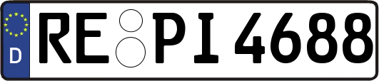 RE-PI4688