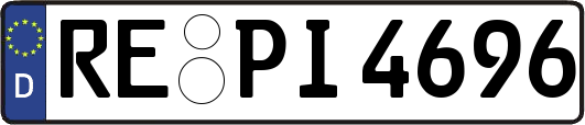 RE-PI4696