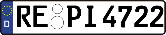 RE-PI4722