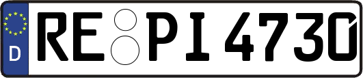 RE-PI4730