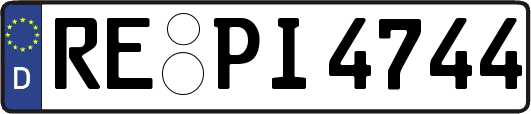 RE-PI4744