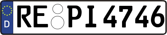 RE-PI4746