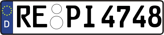 RE-PI4748