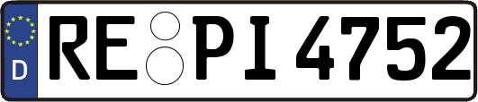 RE-PI4752