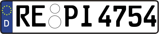 RE-PI4754