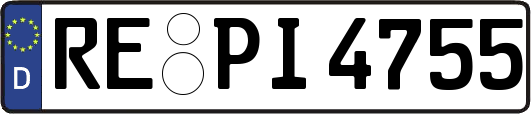 RE-PI4755