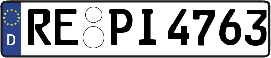 RE-PI4763