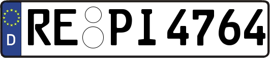 RE-PI4764