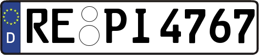 RE-PI4767
