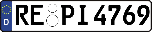 RE-PI4769