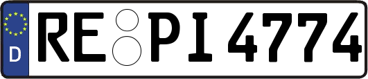 RE-PI4774