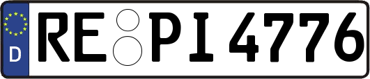 RE-PI4776