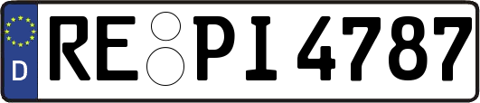 RE-PI4787