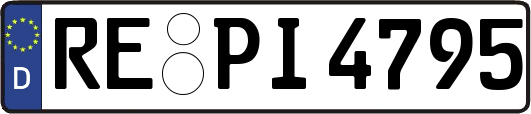 RE-PI4795