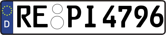 RE-PI4796