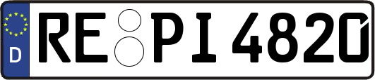 RE-PI4820