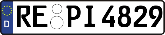 RE-PI4829