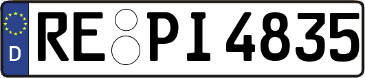 RE-PI4835