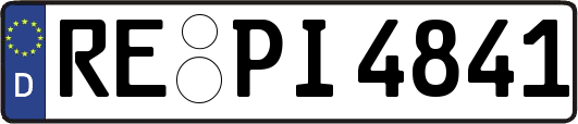 RE-PI4841