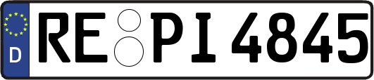 RE-PI4845