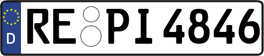 RE-PI4846