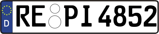 RE-PI4852