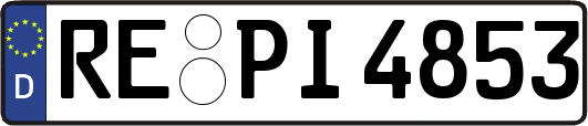 RE-PI4853
