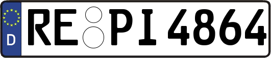 RE-PI4864