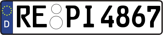 RE-PI4867