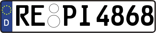 RE-PI4868