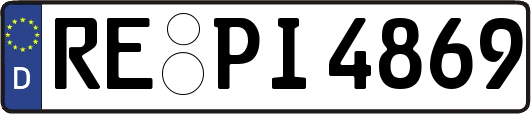 RE-PI4869