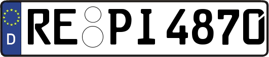 RE-PI4870