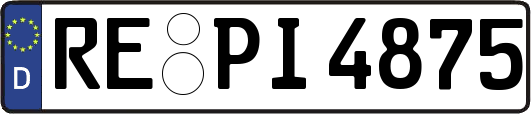 RE-PI4875