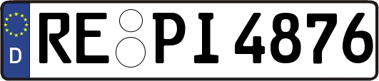 RE-PI4876