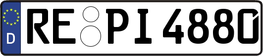 RE-PI4880