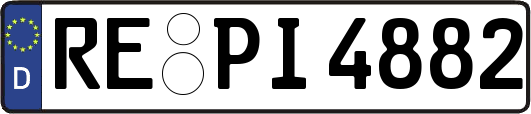 RE-PI4882