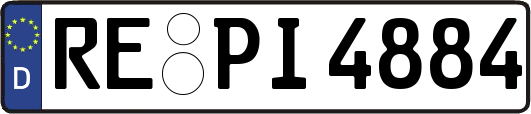 RE-PI4884